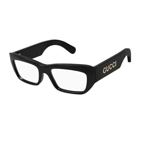 gucci collezione occhiali vista|occhiali Gucci donna.